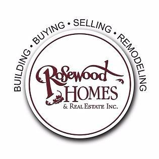 Rosewood Homes & Real Estate, Inc.