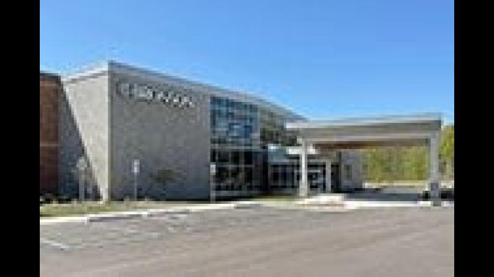 Bronson South Haven Pediatrics