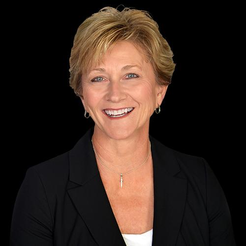 First American Title - Patty Sather