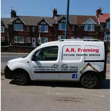 A R Framing