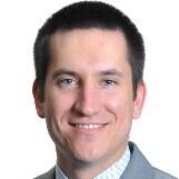 Luke Bloomer - TD Wealth Private Investment Advice