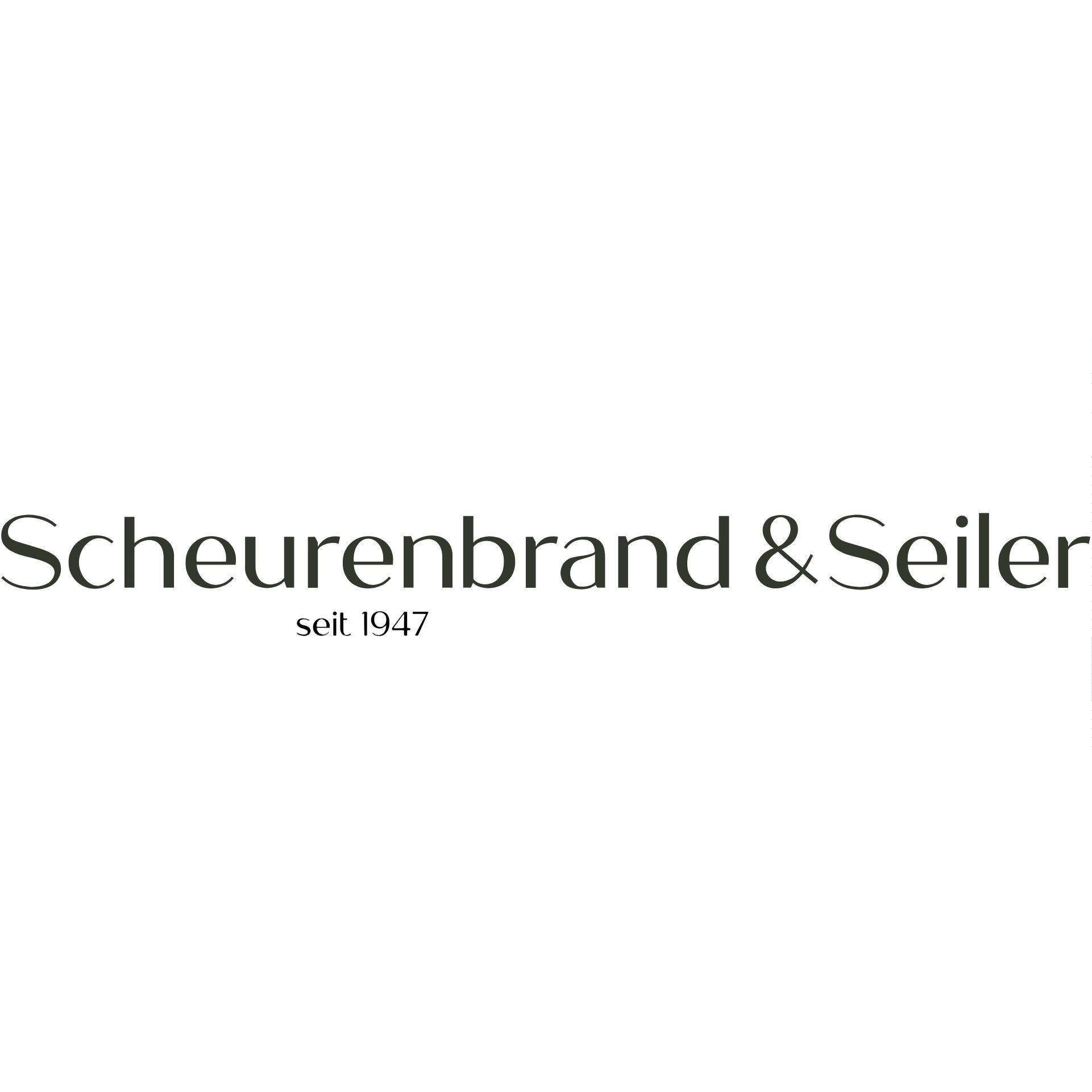Juwelier Scheurenbrand & Seiler