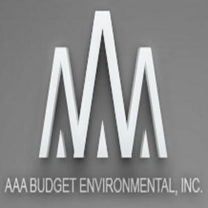 AAA Budget Environmental Inc.