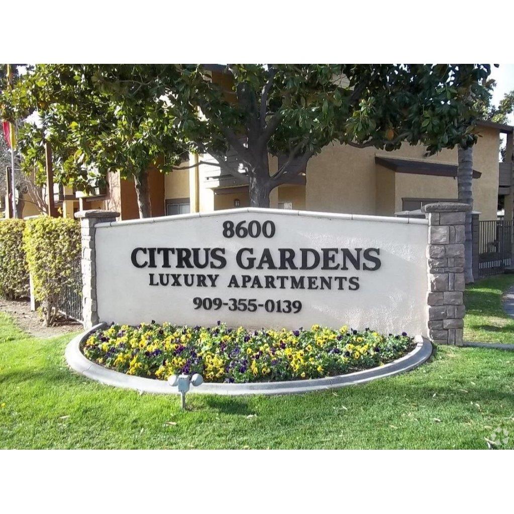 Citrus Gardens Apartments
