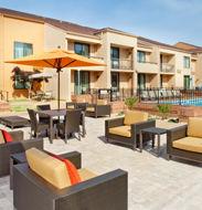 Courtyard by Marriott Columbus