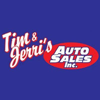 Tim & Jerri's Auto Sales Inc