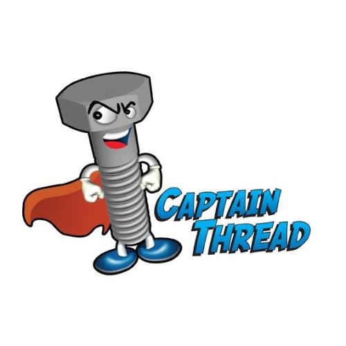 Captain Thread