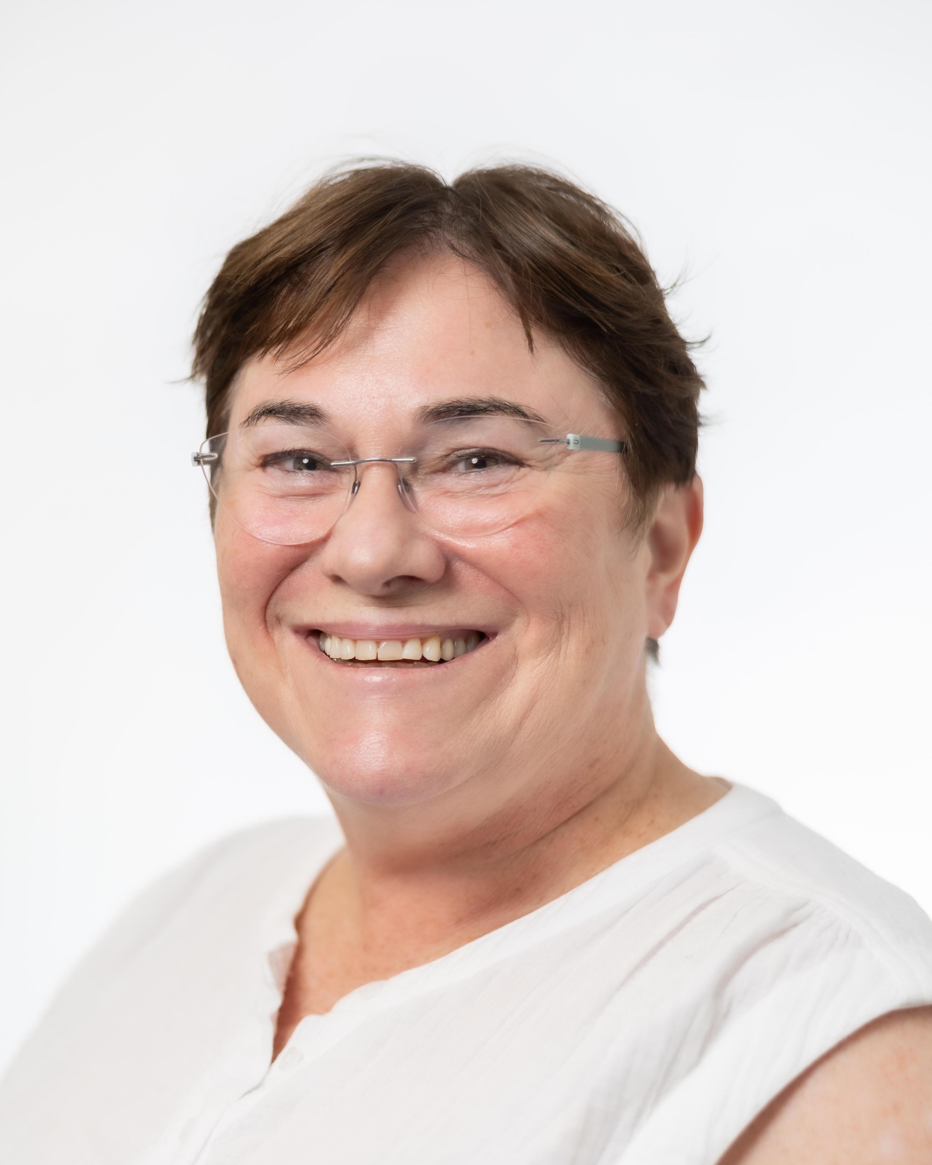 Mary Anne Dooley, MD, MPH