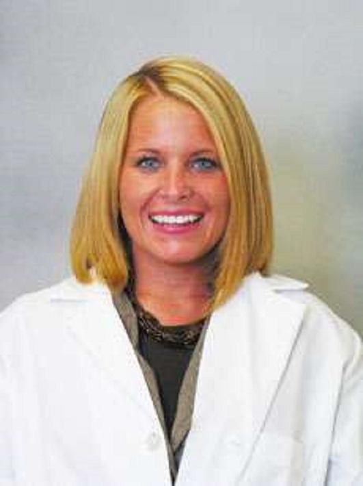 Kelley Phillips, PA-C