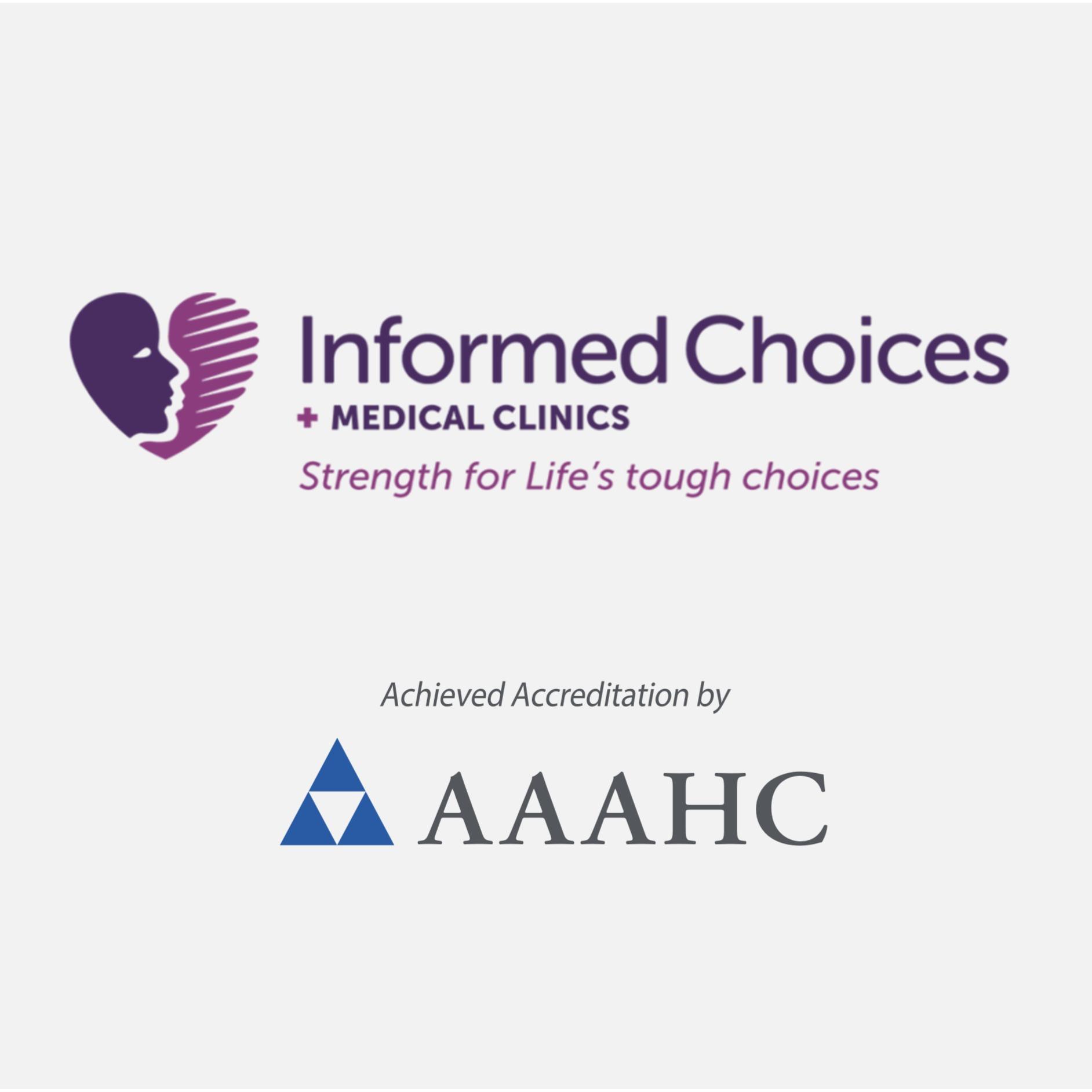 Informed Choices Medical Clinic - Iowa City