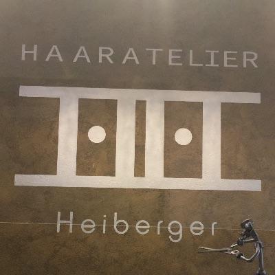 Haaratelier Ralf Heiberger