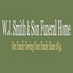 W J Smith & Son Funeral Home