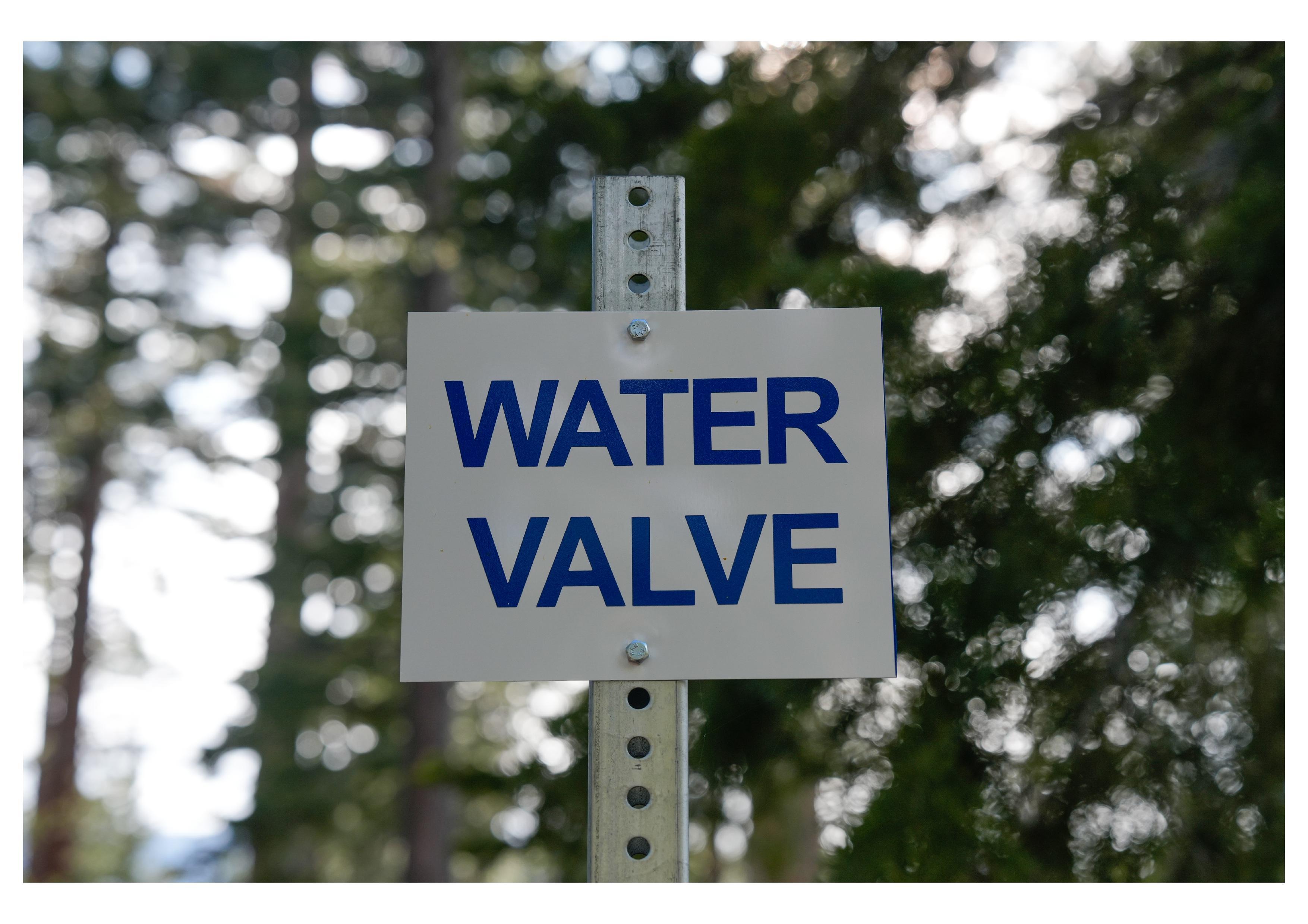 Rural Water Specialty Co.