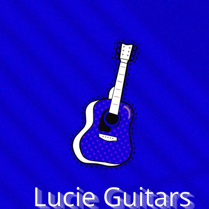 Lucie Guitars