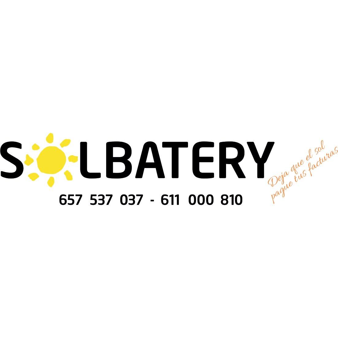 Solbatery