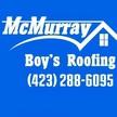 McMurray Boy's Roofing