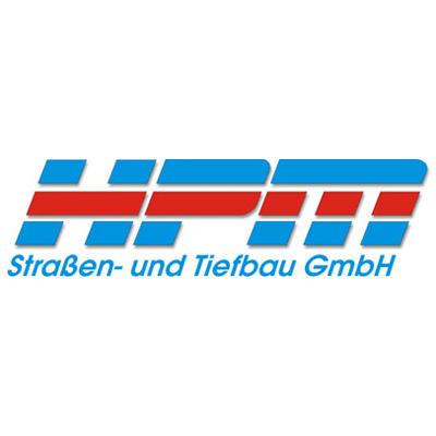 HPM Straßen- und Tiefbau GmbH