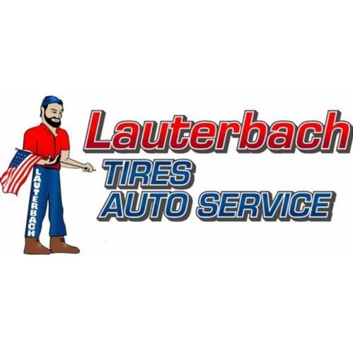 Lauterbach Tire & Auto Service