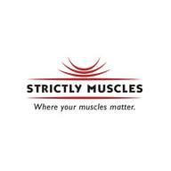 Strictly Muscles