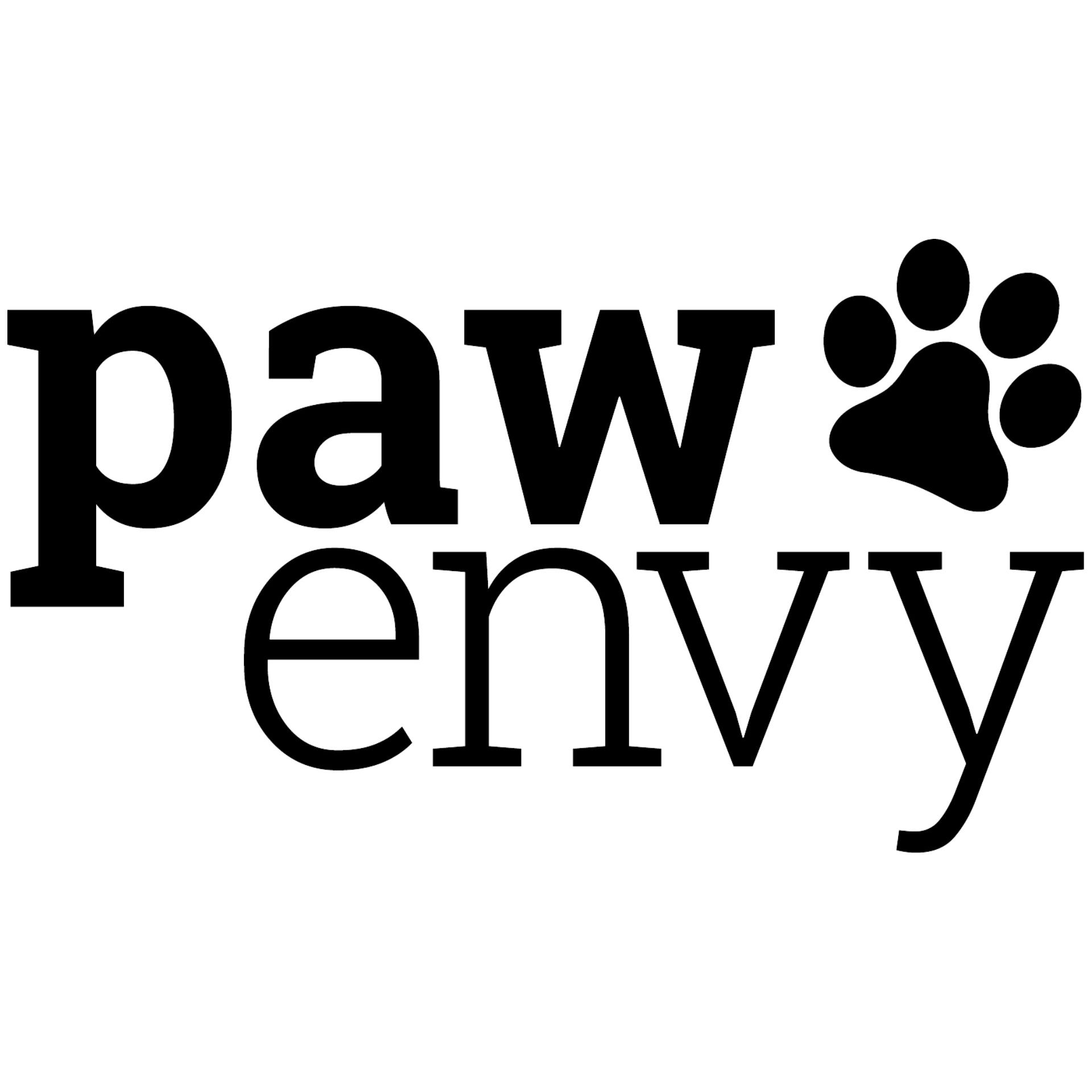 Paw Envy