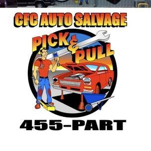 CFC Auto Salvage Pick & Pull