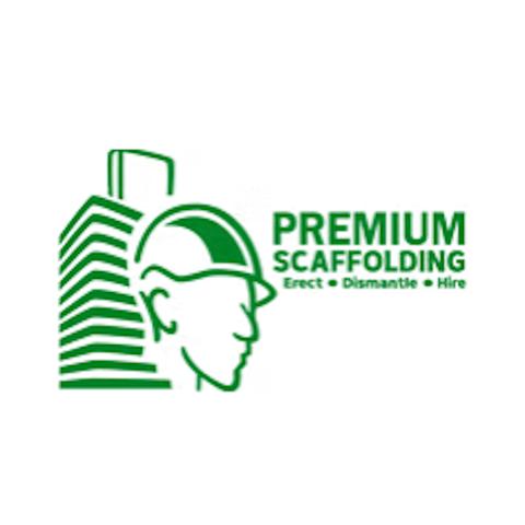 Premium Scaffolding Ltd