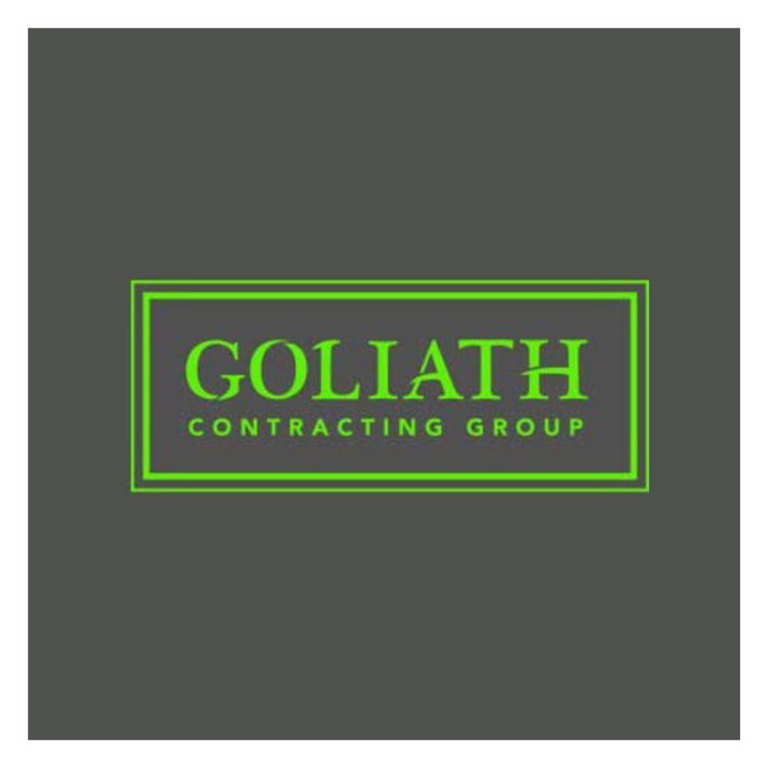 Goliath Contracting Group Inc