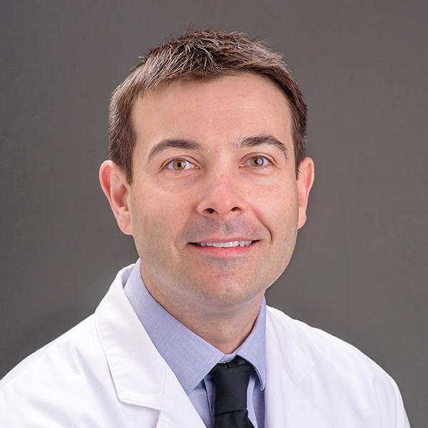 Ryan Davis, MD