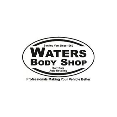 Waters Body Shop & Karr Kare Of Mattoon