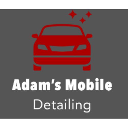 Adams Mobile Detailing