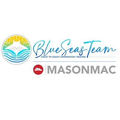 Christie Mitsumura - Blue Seas Team