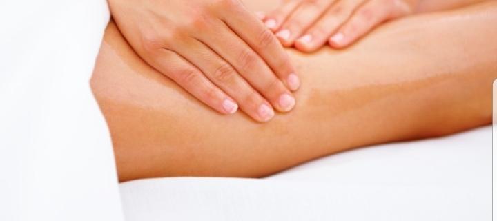 Heavens Touch Massage by Jules