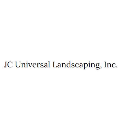 JC Universal Landscaping, Inc.
