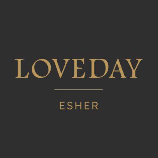 Loveday Esher