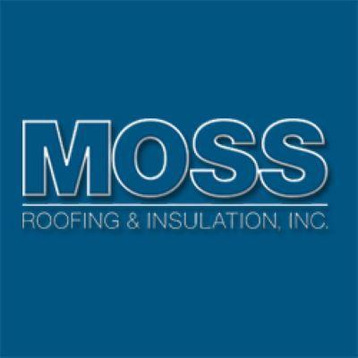 Moss Roofing & Insulation Inc