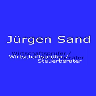 Jürgen Sand Wirtschaftsprüfer, Steuerberater
