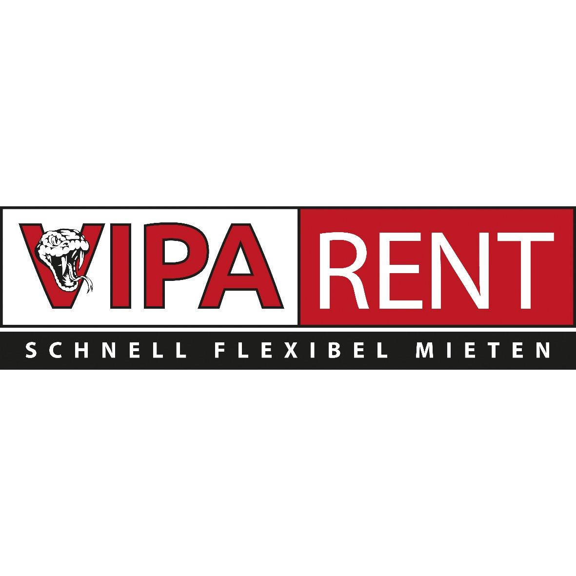 VIPA-Rent GmbH - Baumaschinenhandel und Baumaschinenverleih in Düsseldorf