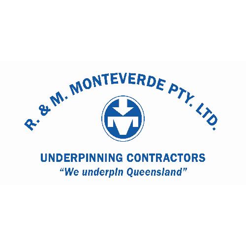 R & M Monteverde Pty Ltd