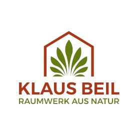 Raumwerk aus Natur - Klaus Beil