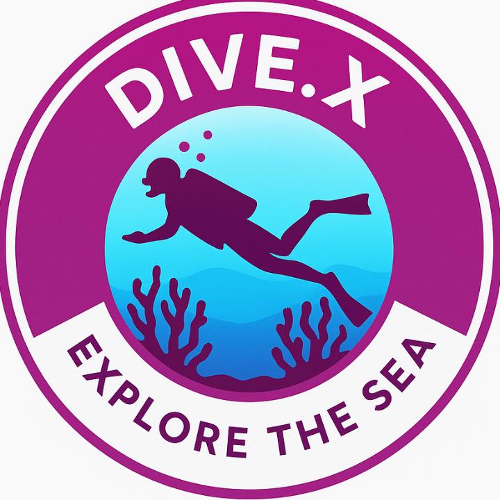 Dive X Egypt