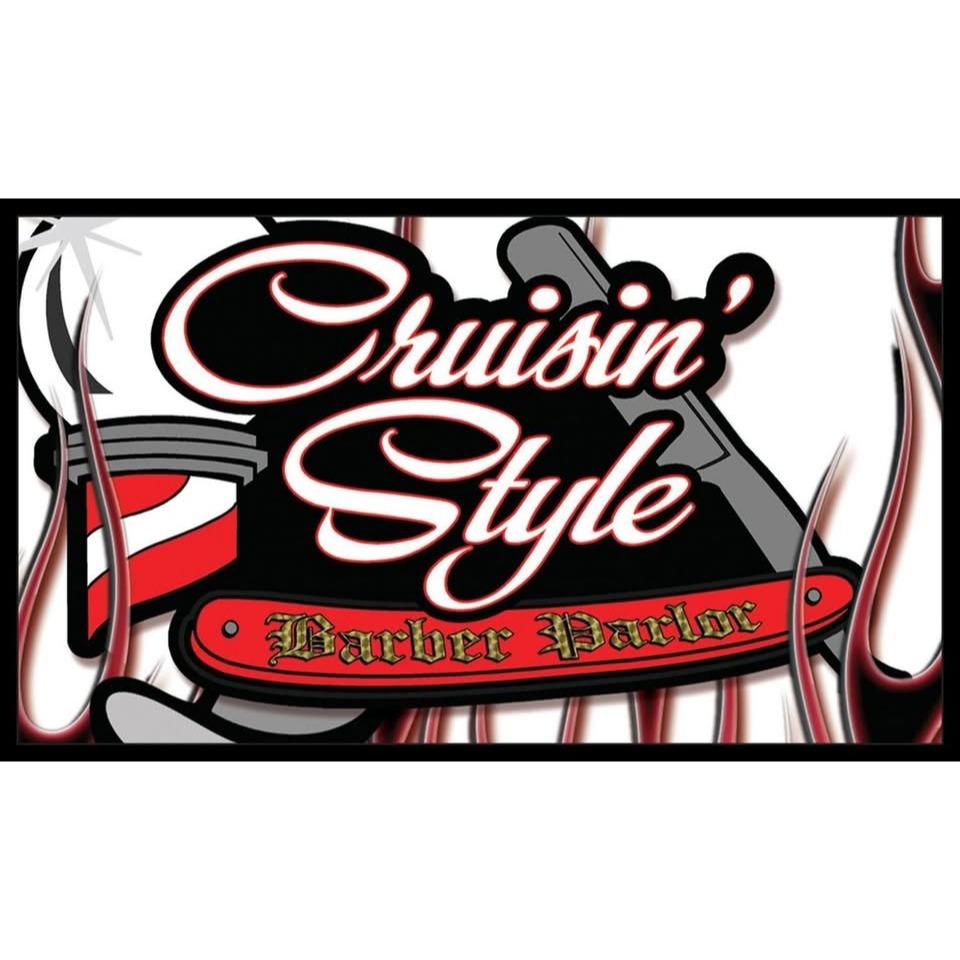 Cruisin' Style Barber Shop