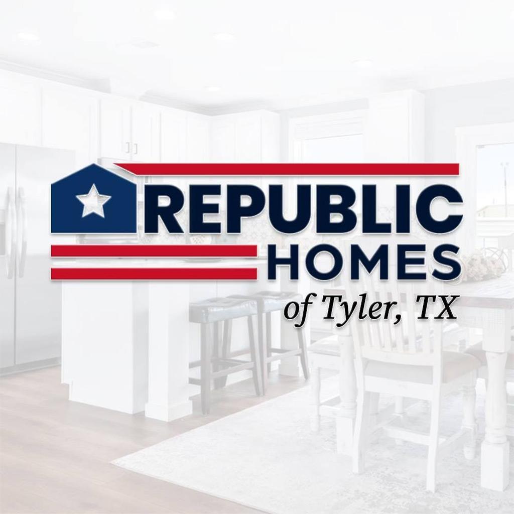 Republic Homes of Tyler