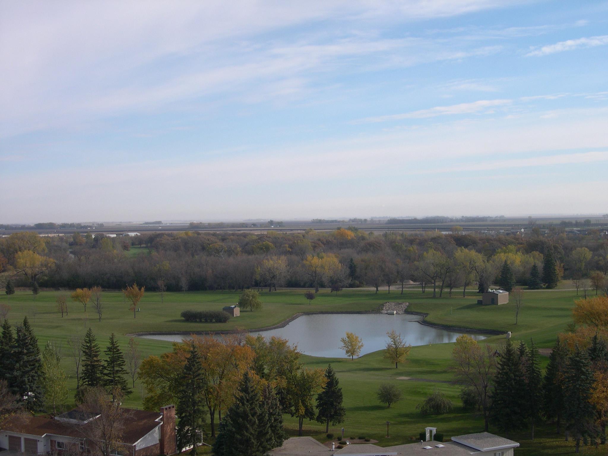 Wahpeton Convention and Visitors Bureau