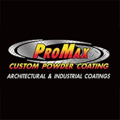 Promax Custom Powder Coating