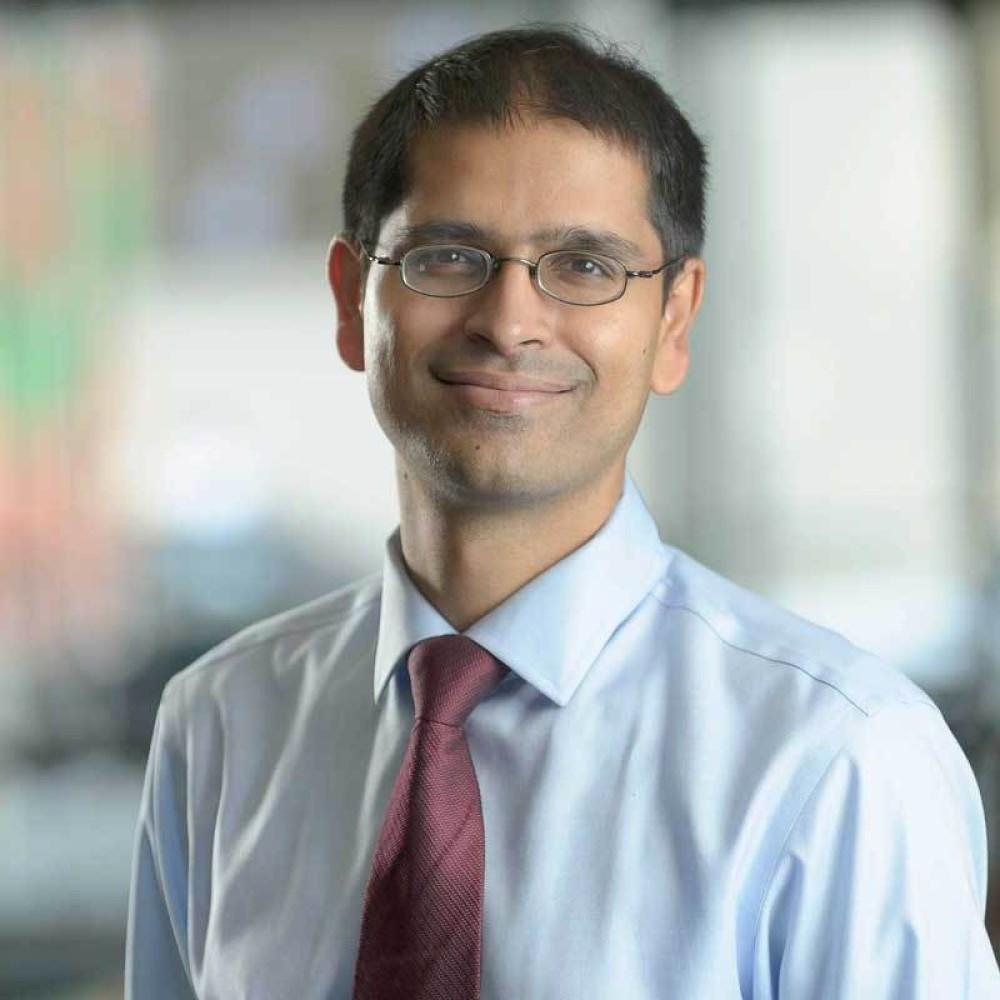 Gopa Iyer, MD - MSK Genitourinary Oncologist & Early Drug Development Specialist