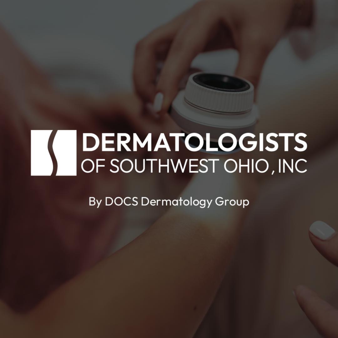 Jayson Keener, PA-C | Dermatologist of Southwest Ohio (Troy)