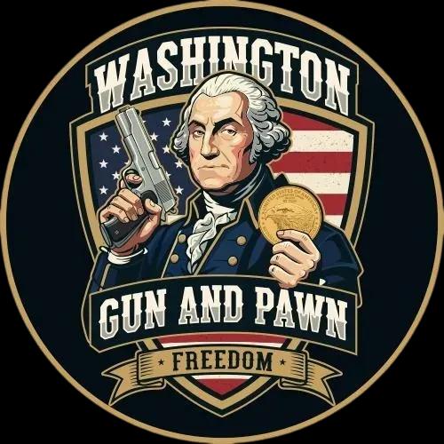 Washington Gun and Pawn