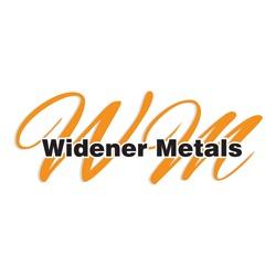 Widener Metals, Inc