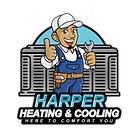 Harper's Heating & Cooling Services, LLC