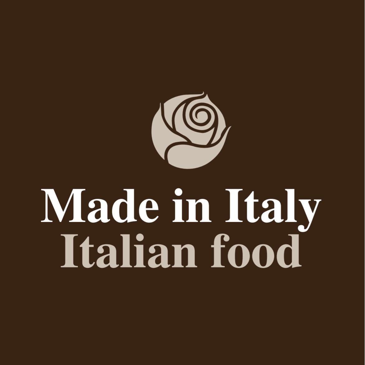 Made in Italy Capucines